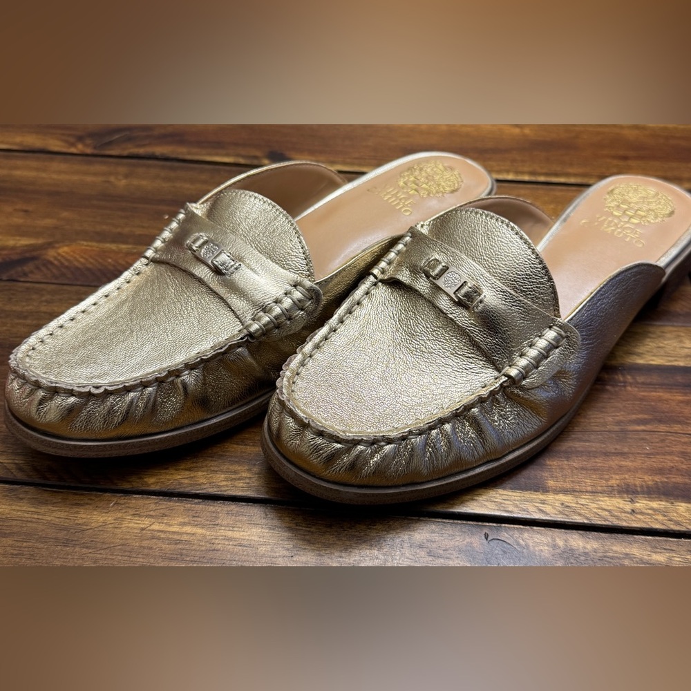 Vince Camuto loafers - Picture 2 of 4